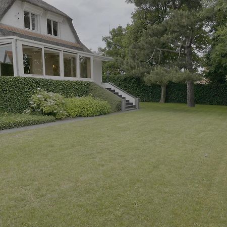 Villa Belle Dune Nieuwpoort Exterior foto